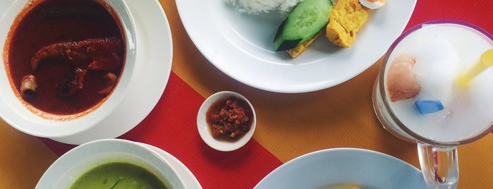 Gulai Salai De Hilir is one of The 15 Best Authentic Places in Shah Alam.