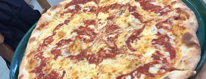 Manco & Manco Pizza is one of Wildwoods Dining.