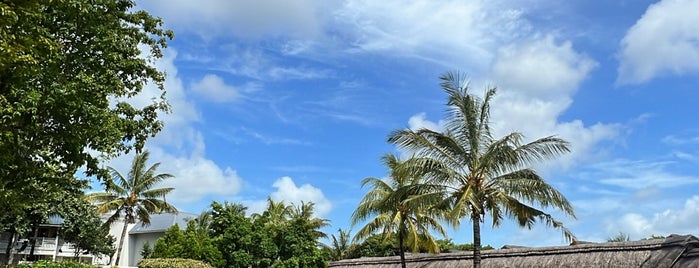 Radisson Blu Azuri is one of Mauritius.