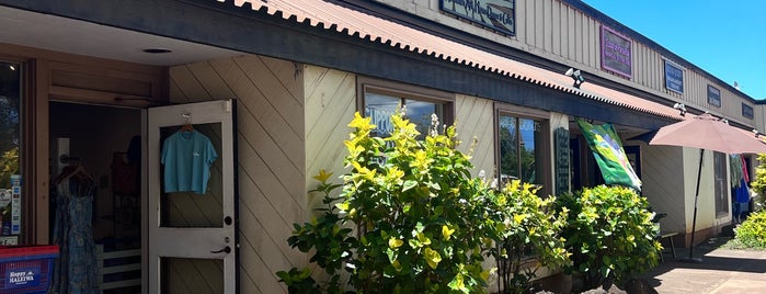 North Shore Surf Shop is one of hawaii_oahu.