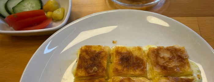 Bi Börek is one of Batman.