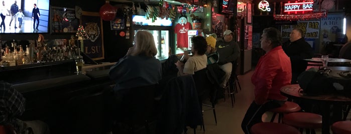 The Happy Bar is one of Omaha, NE.