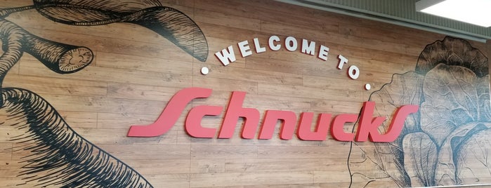 Schnucks Newburgh Pharmacy is one of grocery stores.