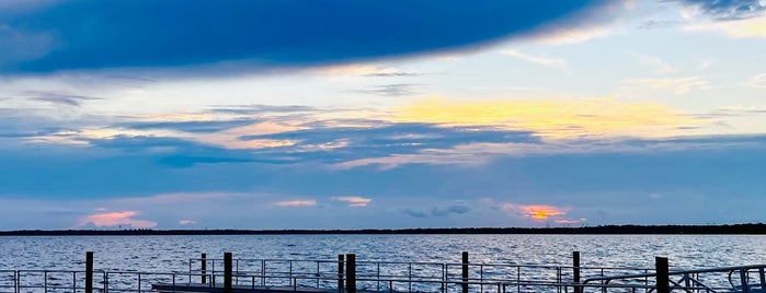 Lake Monroe Boat Ramp is one of Florida.