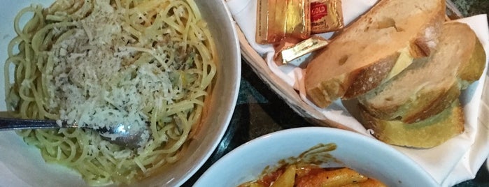 Nob Hill Cafe is one of The 15 Best Places for Spaghetti in San Francisco.