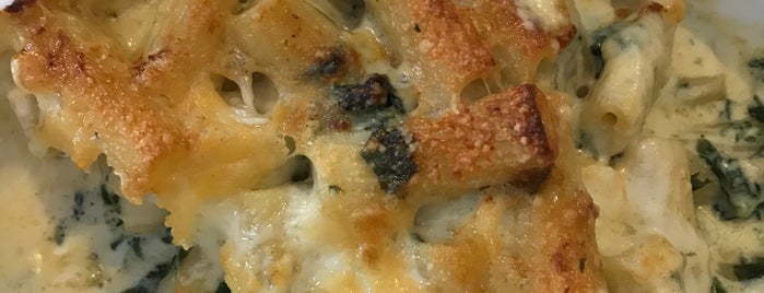 Pizza per Tutti is one of Locais salvos de Philipp.