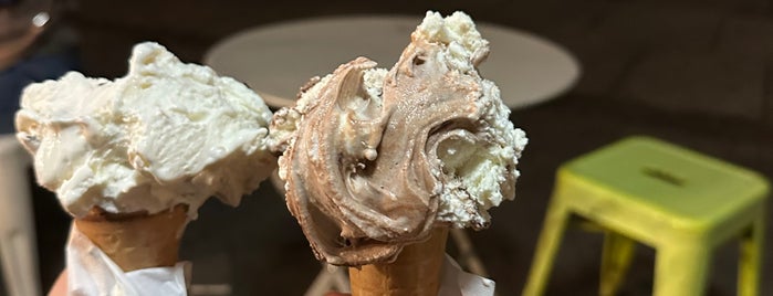 Duo Sicilian Ice Cream is one of Gelato.
