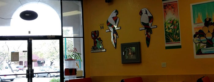 Taqueria Tres Hermanos is one of Frequents.