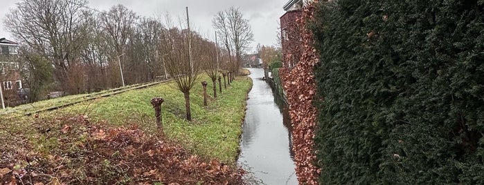 Amsterdam Forest Hotel is one of Lieux qui ont plu à Marcel.