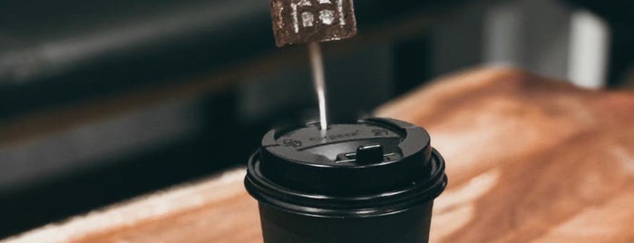 Absolute Zero is one of Dubai S Coffee.