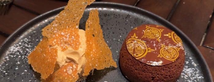 COYA is one of To try in Riyadh.