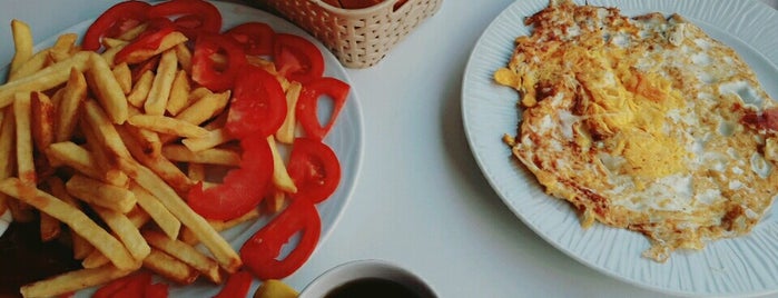 İstiklal Sandwich is one of Yemek Ve Kitap'ın Beğendiği Mekanlar.