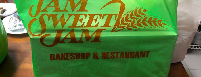 Jam Sweet Jam is one of Places In Dagupan.