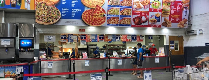 S&R Food Counter is one of Manila.