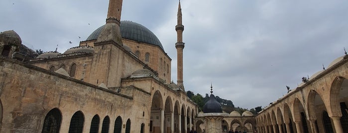 Mevlid-i Halil Camii is one of Burcu’s Liked Places.