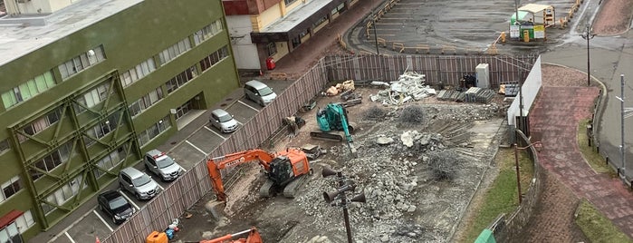 釧路駅 is one of Tamakiさんのお気に入りスポット.