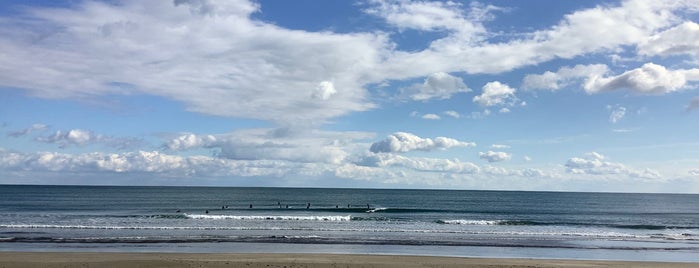 木崎浜 is one of Surfing /Japan.