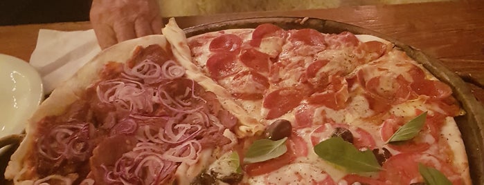 Fornellone Ristorante e Pizzaria is one of Pizza.