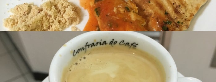 Bassano is one of Must-visit Brazilian Restaurants in São Paulo.