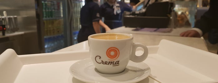 Casa Café is one of Cafeteria.