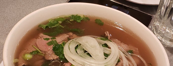 Pho CT is one of Pho and soup.