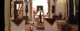 Riad Zolah is one of Marrakech.