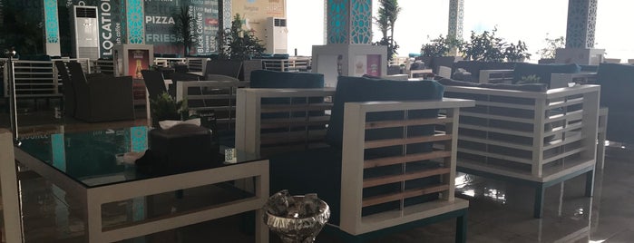Location is one of Jeddah ( Cafés & Lounges ).