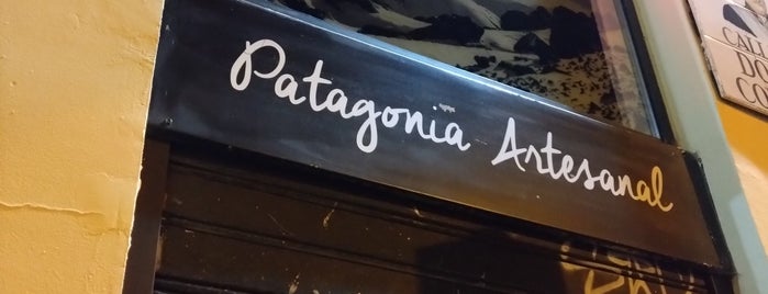 Patagonia Artesanal is one of Eis.