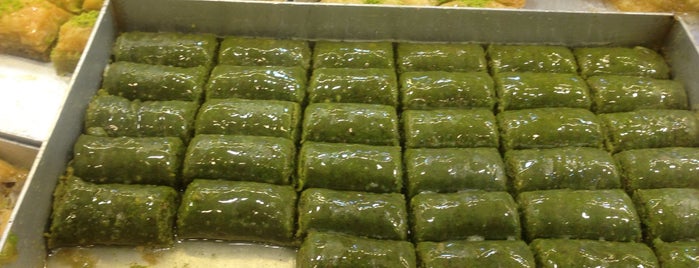 Anteplioğlu is one of Gulsin 님이 좋아한 장소.