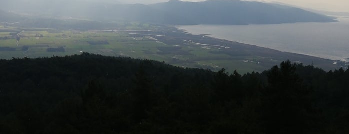 SAKARTEPE DOĞA PARK is one of Yol üstü lezzetleri.