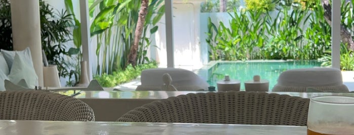 Eden Residence At The Sea is one of Best of Bali.