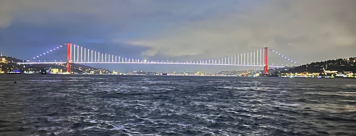ChaCha Balık is one of İstanbul.