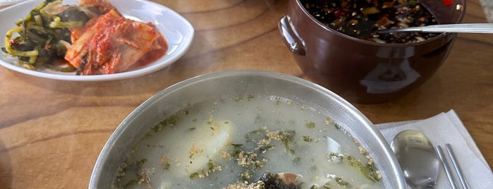 원식당 is one of 맛집 냠냠.