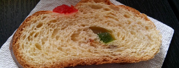 Pastelería Marusy is one of Yaelさんのお気に入りスポット.