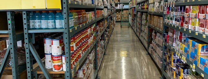 Smart Foodservice Warehouse Stores is one of Hmmm, what's for dinner?.