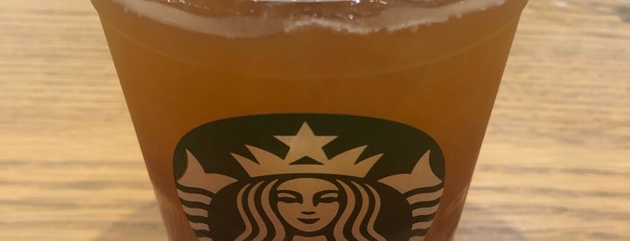 Starbucks is one of 豊島区・文京区のスタバ.