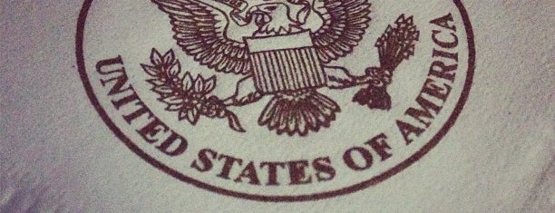 Embajada de los Estados Unidos is one of US Embassies (Americas & Africa).