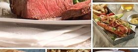 Omaha Steaks is one of Mattさんのお気に入りスポット.