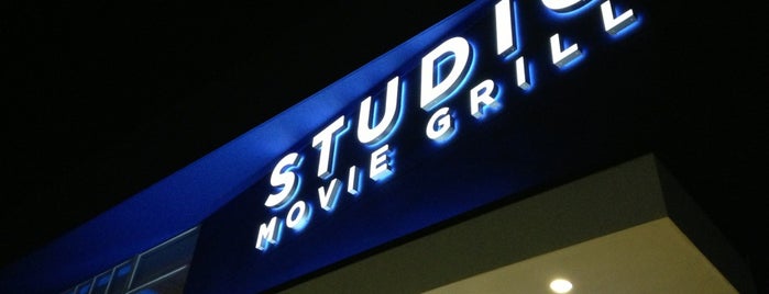 Studio Movie Grill Spring Valley is one of Dallas/Ft. Worth.