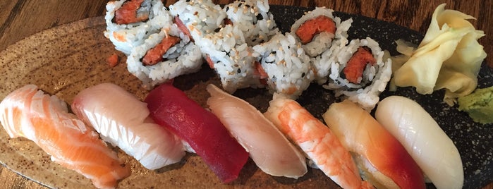 Wagaya Japanese Restaurant is one of The 15 Best Places for Cheap Asian Food in Atlanta.