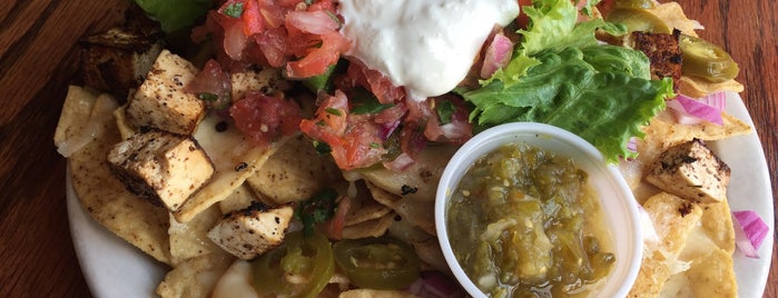 Elmyr Restaurant & Cantina is one of The 15 Best Places for Nachos in Atlanta.