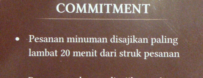 Talaga Sampireun PURI is one of Jakarta.