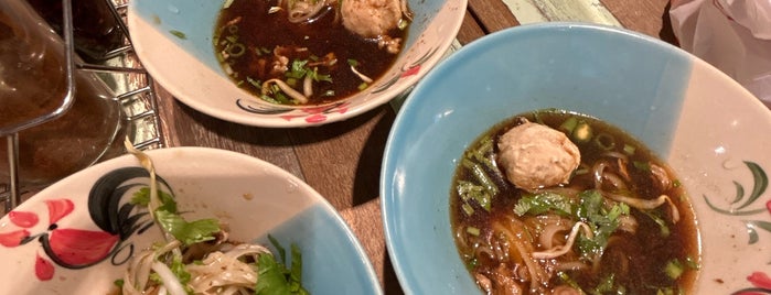 Boat Noodle is one of Setia Alam Eatery.