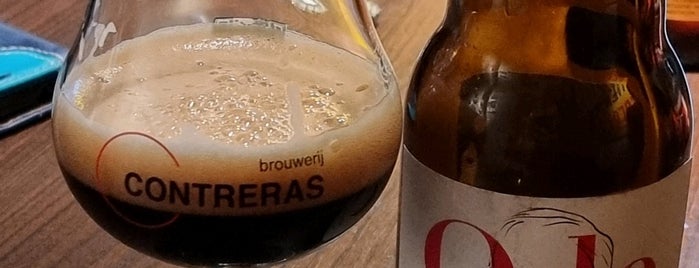 Brouwerij Contreras is one of Brouwerijen.