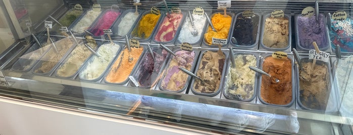 STRETCH by unifive is one of Micheenli Guide: Artisanal ice-cream in Singapore.