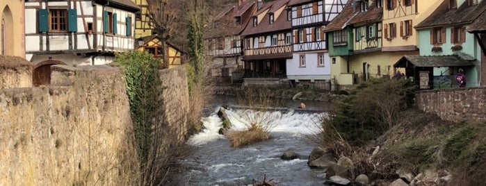 Pont fortifié is one of Tempat yang Disukai Cigdem.