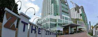 The Zenith Hotel is one of 5-Star Hotels in Malaysia.