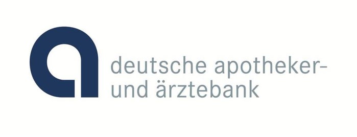 Deutsche Apotheker- und Ärztebank eG - apoBank is one of Wichtiges.