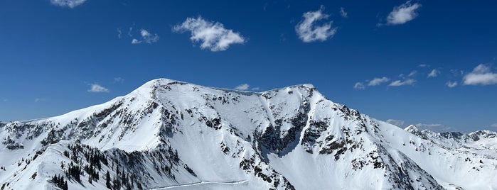 Snowbird Ski & Summer Resort is one of Ski ❄️⛄️.