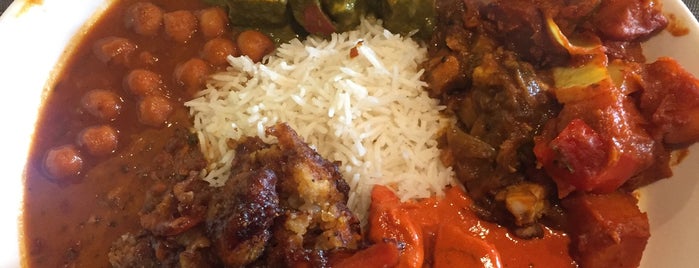 Mausam Indian Cuisine is one of Montclair, NJ.